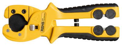Rems Preres i Gypave Plastik P 26/SW 35