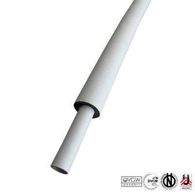 Herz gyp 16x2mm me izolim 9mm