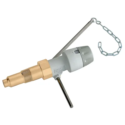Caleffi rregullator i ajrit 3/4"