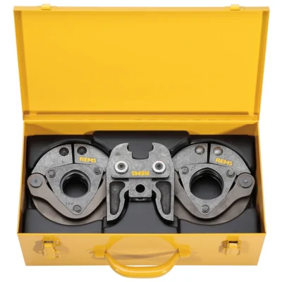 Rems Set M42-M54 Unaza dhe dana për presim Z2
