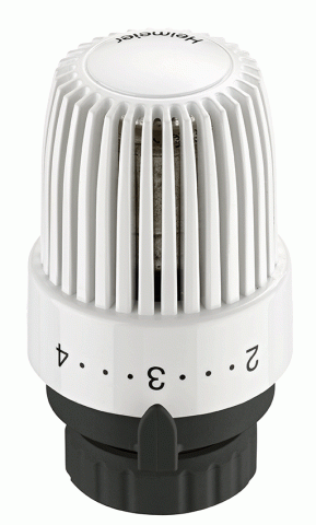Heimeier Termokoka S
