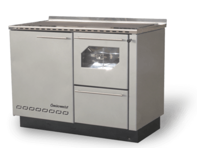 Centrometal Kalda me dru Bio Pek  29 kW i djatht