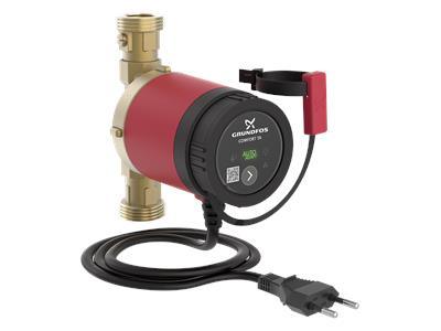Grundfos pomp riqarkulluese Comfort 15-14 BX TA
