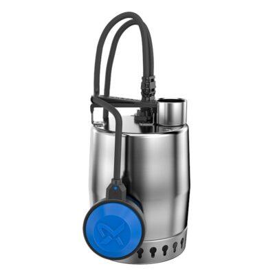 Grundfos pomp zhytese KP150-A-1 10m