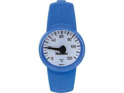Heimeier Termometer per GLOBO H e Kalter