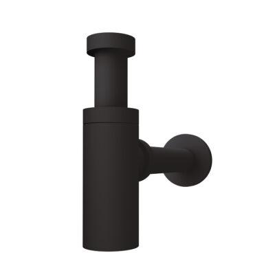 Plastbrno Sifon dn32 5/4" i zi mat
