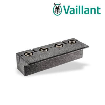 Vaillant Kolektor kaldaje me 2 dalje