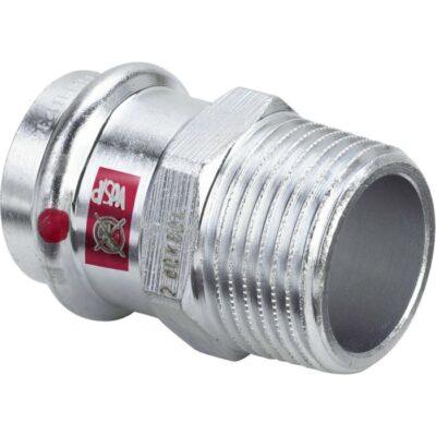 F1 VIEGA-PRESTABO    MS Ø 35X5/4" m