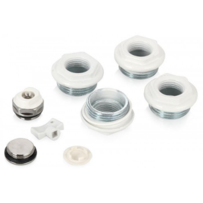 Global Set redukues per radiator