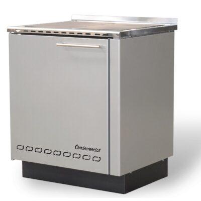Centrometal Kalda me dru Bio Cet 23  kW i djatht