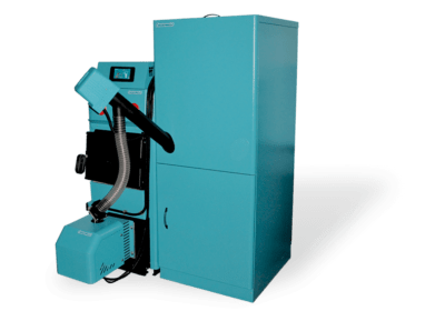 Centrometal Eko Ck P me Pelet 14-110Kw