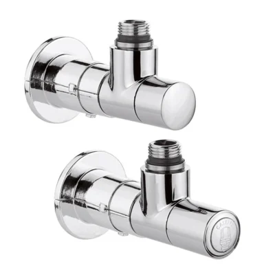 Caleffi ventil EK set