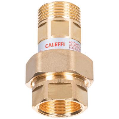 Calefi Valvul jo kthyese per ene expanduese 3/4"