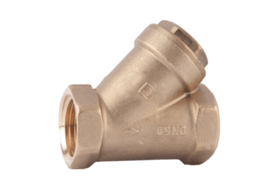 Herz filter y dn20 3/4"