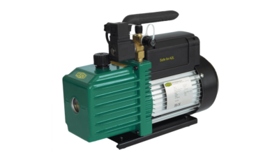Refco Vakum pomp ECO-3-A2L 84 l/m