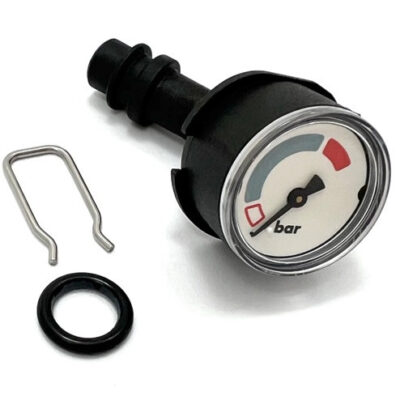 Manometer seria III