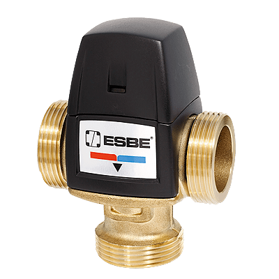 ESBE Valvul trekahore 3/4" VTA 352
