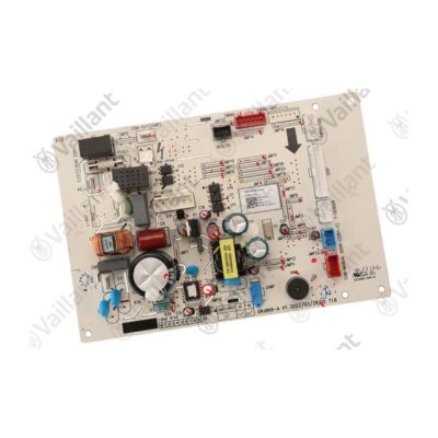 Pllaka elektronike e brendshme per klima VAIB 1-050, 1-065 WNI