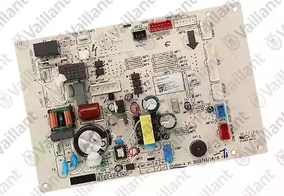 Pllaka elektronike e brendshme per klima VAIB 1-035 WNI