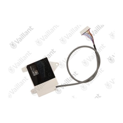 Display per klima VAIB 1-035, 1-050, 1-065 WNI