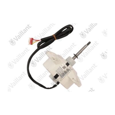 Elektromotor i ventilatorit te jashtem per klima VAIB 1-035, 1-050 WNO