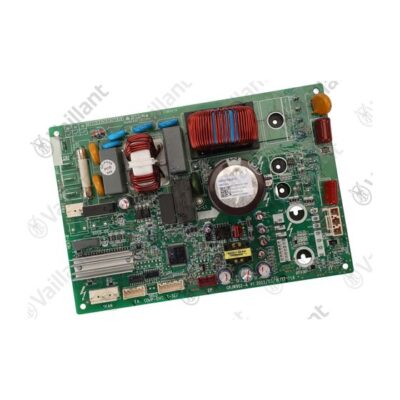 Pllaka elektronike e jashtme per klima VAIB 1-035 WNO