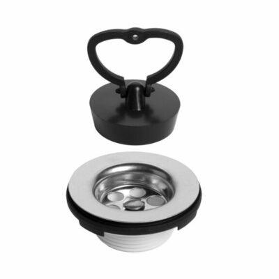 Plastbrno Koka per lavaman 5/4" fi 64