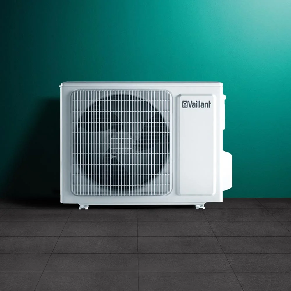 VaillantVaf8