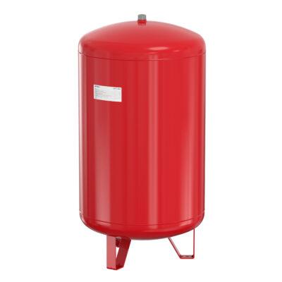 Flamco Enë expanduese Contraflex 1.5/6bar e kuqe per ngrohje 200L