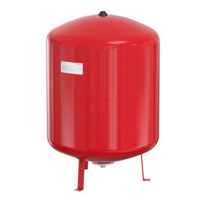 Flamco Enë expanduese Contraflex 1.5/6bar e kuqe per ngrohje 100L