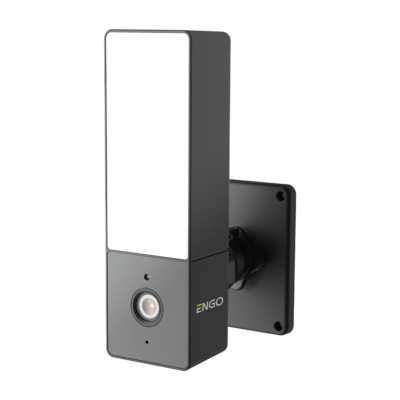 Kamer Smart WI-FI me ndriçim 4MP