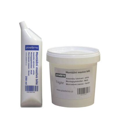 Lubrikant 250gr
