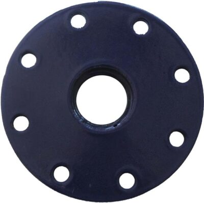 Austria Email Flangje 180x6/4"