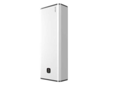 Atlantic VERTIGO STEATITE WIFI 100L WHITE - SLIM
