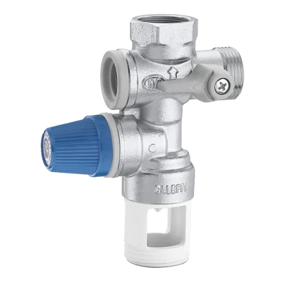 Caleffi grupa siguruese per bojler 3/4 7 bar