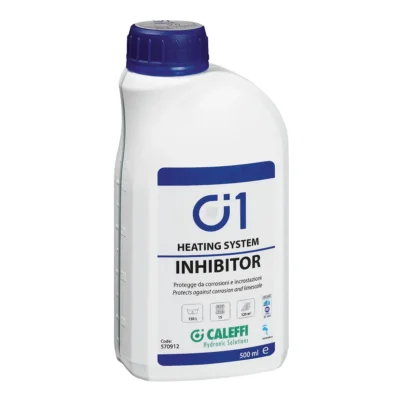 Caleffi C1 inhibitor leng kunder korozionit 0.5L
