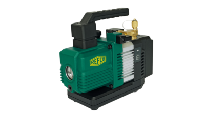 REFCO Vakum pomp 57L/min ECO-2-A2L-e