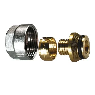 Matix Lidhëse per kolektor eurokonus 16x2.0 mm