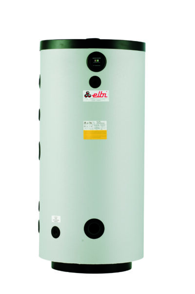 Elbi Bojler me 2 spirale 1000 L BST-1000 HE