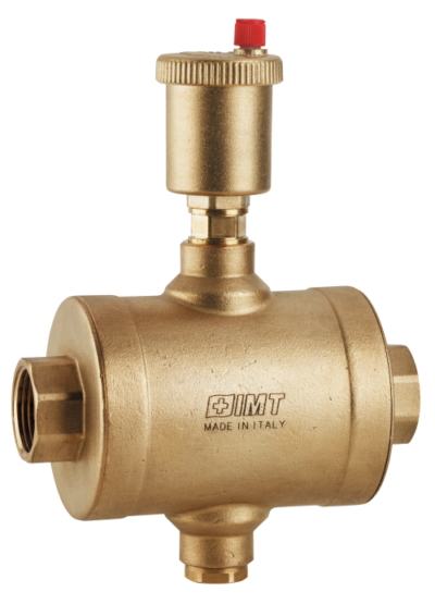 Herz Air Terminator 1"