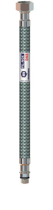 Mateu Brinox 3/8 F M10-C ( 12 mm ) 40 cm