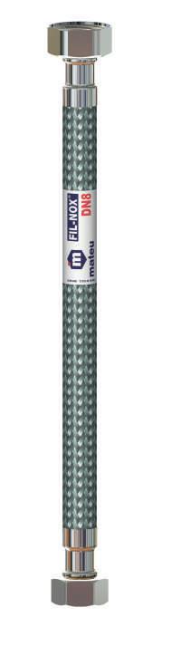 Mateu Brinox  3/8 F - 1/2 F 40 cm