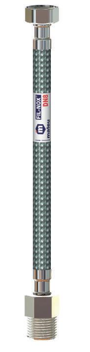 Mateu Brinox 1/2 M-F 35 cm BIG
