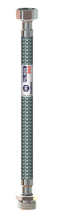 Mateu Brinox  1/2 M-F 30 cm