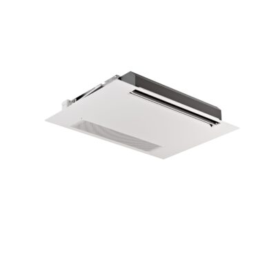Sabiana Fancoil Slim Tavanor One-Way Carisma Whisper OW 30