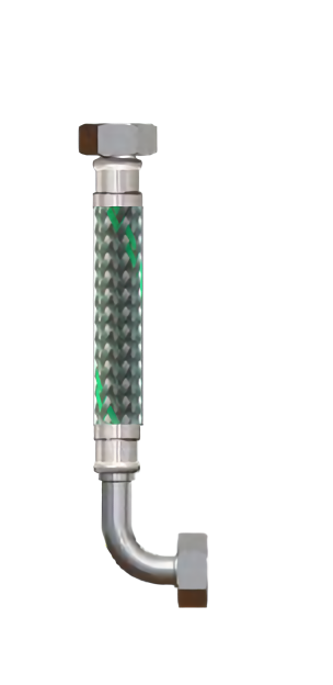 Mateu Brinox FLEX-CORE 1" M-F 60 cm ( Brryl )