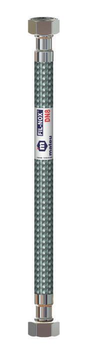 Mateu Brinox  3/8 F-F 40 cm