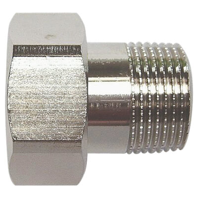 Herz Holander 6/4" x 5/4"