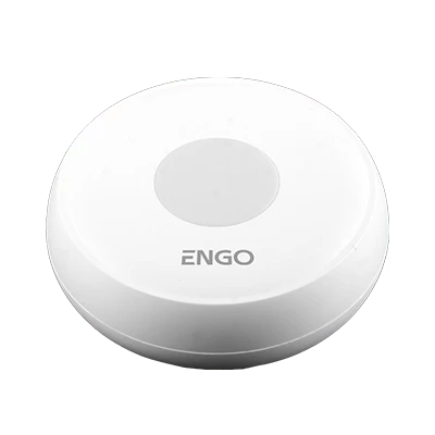 Engo ELS ZigBee Senzor i rrjedhjes se ujit