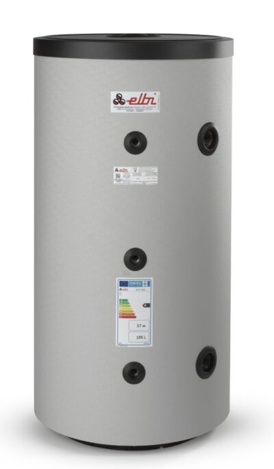 Akumulues per ngrohje/ftohje 100L ACF-100 HE